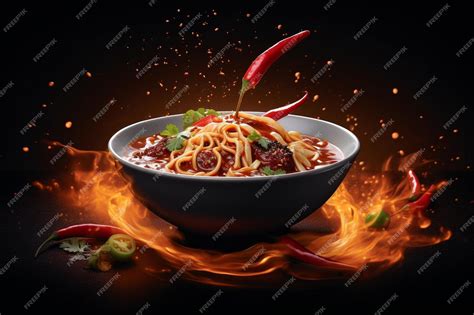  Luozhou Doubanjiang Kuai Shou Noodles? Onko Sitä Olemassa Yliluonnollista Maun Räjäytystä?